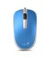 Myš GENIUS DX-120 USB Blue