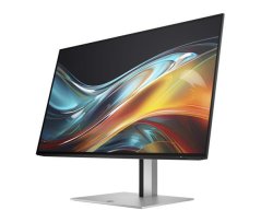 HP Series 7 Pro 724pf, 23.8/IPS, 1920x1080/100Hz, 1500:1, 5 ms, 300cd, HDMI/DP, 5-5-5