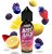 Příchuť Just Juice Shake and Vape 10ml Fusion Lemon Berry (Lesní ovoce s citronem)