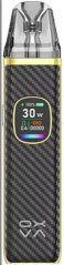 OXVA Xlim Pro 2 elektronická cigareta 1300mAh Black Carbon