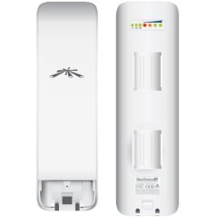 Ubiquiti Stanice (venkovní) NSM5 NanoStation, 2x2 MIMO 5 GHz, 2x 16 dBi, PoE-in + PoE-out