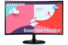 Samsung S360C 24" VA LED 1920x1080 Mega DCR 4ms 250cd HDMI