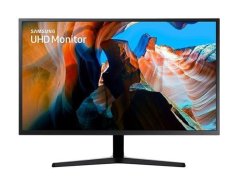 Samsung 32UJ59 31.5" VA LED 3840x2160 Mega DCR 4ms 270cd DP 2xHDMI