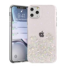 Brilliant Clear Case for Samsung Galaxy A32 4G Pink