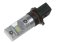 CSP LED P13W bílá, 12-24V, 30W 95CSP-P13W-30