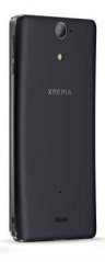 Sony LT25i Xperia V Black Kryt Baterie