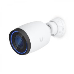 Ubiquiti IP kamera UniFi Protect UVC-AI-Pro, outdoor, 8Mpx (4K), 3x zoom, IR, PoE napájení, LAN 1Gb, antivandal