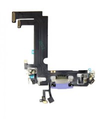 iPhone 12 mini Flex Kabel vč. Dobíjecího Konektoru Purple