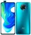 Poco F2 Pro 6GB/128GB Dual SIM Neon Blue EU - zánovní zboží