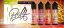Zeus Juice - BOLT - S&V - Mango Lychee Menthol - 10ml