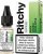 Liquid Ritchy SALT Double Sour Apple 10ml - 10mg
