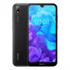 Huawei Y5 2019 2GB/16GB Dual SIM Modern Black použité zboží