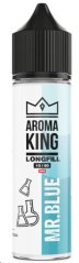Longfill Aroma King 10ml MrBlue