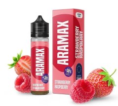 Aramax - S&V - Raspberry Strawberry - 10ml