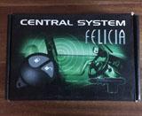 Centralní zamykání  škoda Felicia CZ Felicia