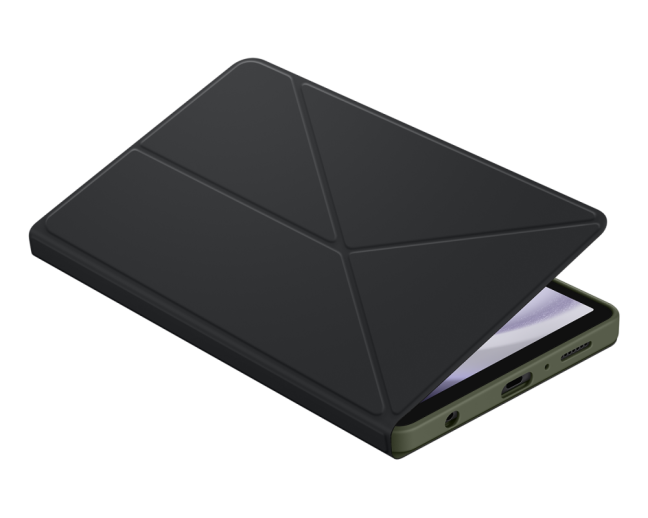 EF-BX110TBE Samsung Pouzdro pro Galaxy Tab A9 Black