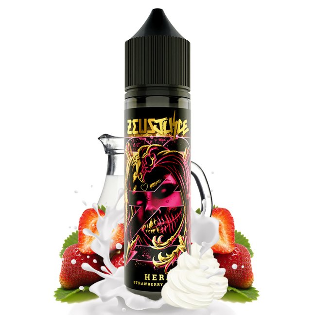 Zeus Juice - S&V - Hera - 10ml