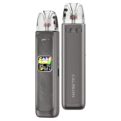 Uwell Caliburn G4 Pod Kit Gunmetal Grey