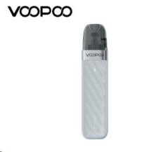 VOOPOO ARGUS Z2 POD ELEKTRONICKÁ CIGARETA 1500MAH SHELL WHITE