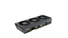 XFX Speedster QICK 308 AMD Radeon RX 7600 BLACK 8GB GDDR6, AMD RDNA™ 3