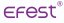 Efest 21700 3700mAh 35A