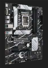 ASUS PRIME B760-PLUS D4 soc 1700 DDR4 ATX D-Sub HDMI DP