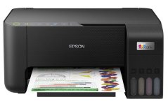 Epson inkoustová tiskárna L3250 A4 color-tank MFP, 33/15str., 5760dpi, USB, WiFi, PSC, color