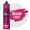 ZAP! Juice AISU - S&V - Dragon Fruit - 10ml