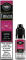 Liquid Dinner Lady BAR SALTS TOBACCO Captain Tobacco 10ml - 20mg