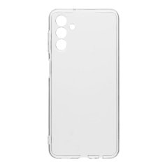 OBAL:ME TPU Kryt pro Samsung Galaxy A04s/A13 5G Transparent