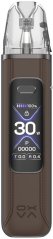 OXVA Xlim Pro 3 elektronická cigareta 1500mAh Brown Leather 1ks
