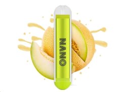 LIO NANO II. - Yellowmelon 16 mg