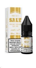 BOOSTER JUSTVAPE MTL SALT (50VG/50PG) 10ML - 20MG.... 1PACK