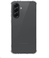 Tactical TPU Plyo Kryt pro Samsung Galaxy A56 5G Transparent