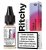 Ritchy - Salt e-liquid - Triple Berry Mix - 10ml - 10mg