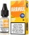 Liquid Aramax SALT Banana Berry 10ml - 20mg