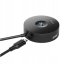 Baseus adaptér HUB Macbook USB 3.0 na 1x USB 3.0 + 3x USB 2.0 + microUSB