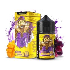 Nasty Juice S&V Cushman Mango Grape 10ml