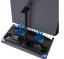 iPega P4009 Nabíjecí Stanice s Chlazením pro PS4 Black