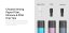 Aspire Vilter 2 Pod Kit Pink & Purple Fade