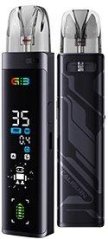 UWELL CALIBURN G3 PRO POD ELEKTRONICKÁ CIGARETA 1000MAH MIDNIGHT BLACK 1ks