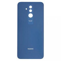 Huawei Mate 20 Lite Kryt Baterie Blue