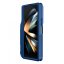 Nillkin CamShield FOLD Slot+Stand Zadní Kryt pro Samsung Galaxy Z Fold 5 Blue