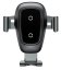 Baseus WXYL-B0A Metal Držák s Bezdrátovým Nabíjením do Ventilace Black