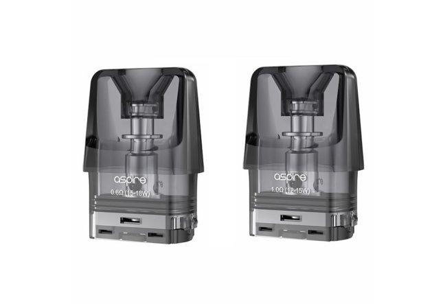 Aspire Favostix - Pod Cartridge - 3ml - 0,6ohm