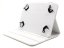 C-TECH pouzdro univer. pro 7"-7,85" tablety bílé