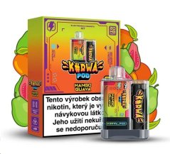 KURWA POD KIT MANGO GUAVA