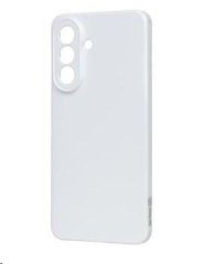 OBAL:ME Glossy Kryt pro Samsung Galaxy A57 5G White