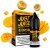LIQUID JUST JUICE SALT MANGO & PASSION FRUIT 10ML - 11MG