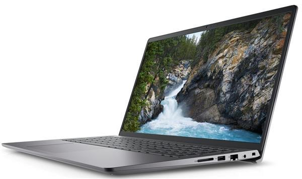 Dell Vostro 15|i3-1305U|8GB|256GB SSD|15.6" FHD|Intel UHD|FgrPr|3 Cell|65W|WLAN|Backlit Kb|W11 Home|3Y ProSpt